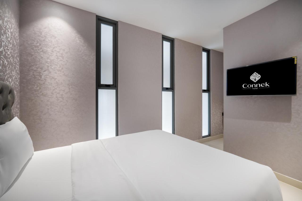 Mari Queen Hotel Хошимин Экстерьер фото