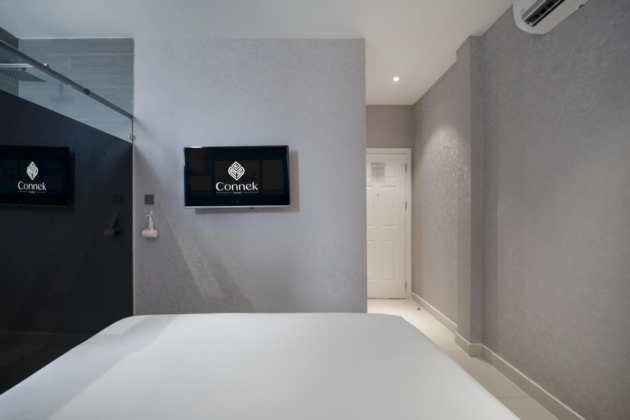 Mari Queen Hotel Хошимин Экстерьер фото