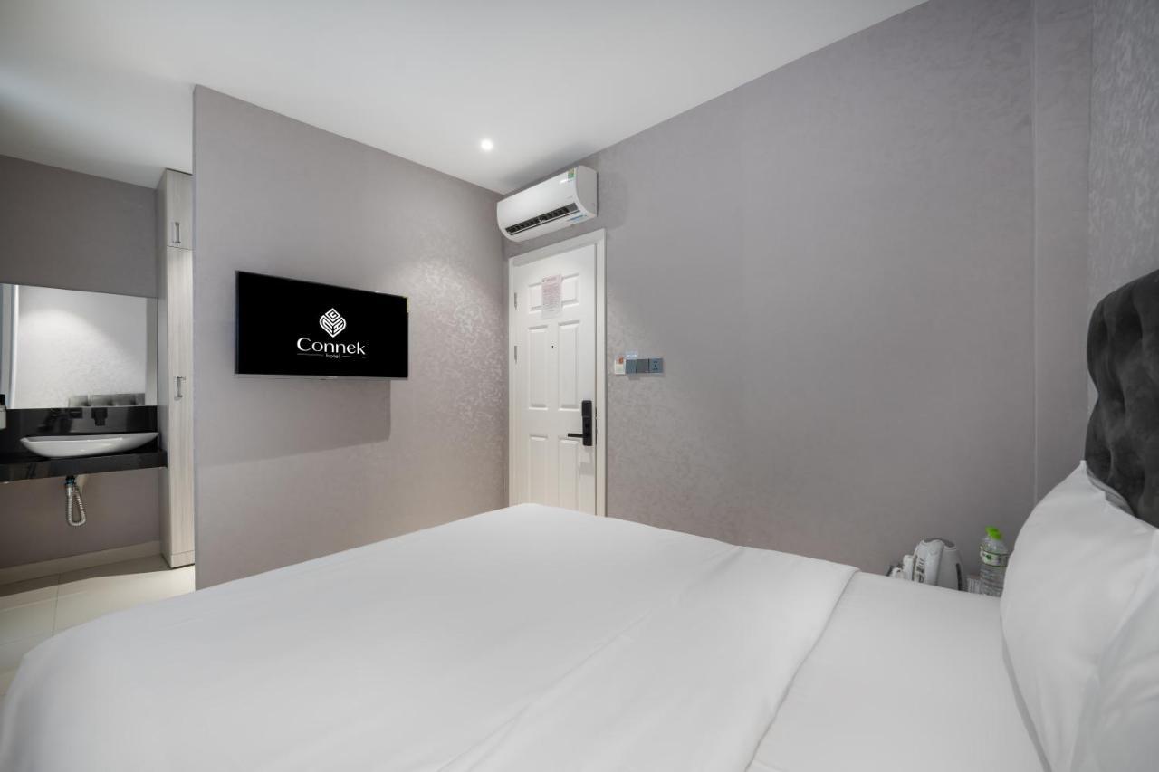 Mari Queen Hotel Хошимин Экстерьер фото